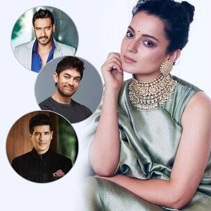 Kangana Ranaut Boyfriends list: Aditya Pancholi और Hrithik Roshan के अलावा ये 6 मर्द भी नहीं संभाल पाए Kangana Ranaut का दिल!!