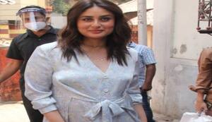WOW! Kareena Kapoor Khan feels the midweek blues too just like all of us — view post