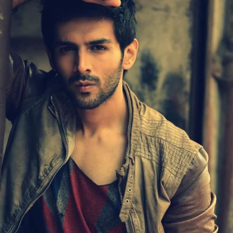 Kartik Aaryan to romance THIS young actress in Sharan Sharma's next? Here's what we know