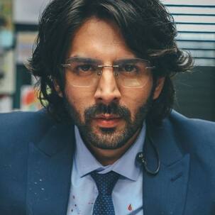 Dhamaka Teaser: Kartik Aaryan opens up on making his OTT debut with Ram Madhvani's film