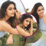 Adipurush में Prabhas की ‘सीता’ बनने की खबरों पर Keerthy Suresh ने ऐसे किया रिएक्ट, Mahesh Babu की हीरोइन ने दिए कई कातिलाना पोज