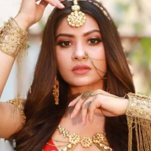 ‘Kuch Toh Hai- Naagin Ek Naye Rang Mein’ बंद होते ही Krishna Mukherjee ने उठाया दर्शकों की च्वाइस पर सवाल, कहा 'लोग सास-बहू की सीरियल्स ही...'