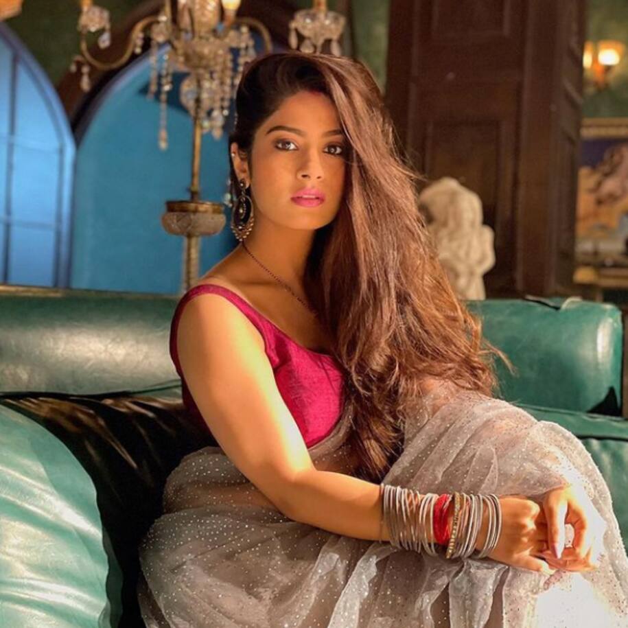 Kuch Toh Hai's Krishna Mukherjee is MASSIVELY DISAPPOINTED with the show going off air soon