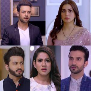 Kundali Bhagya SPOILER ALERT: Preeta warns Prithvi; Kritika threatens Karan and Rishabh with SUICIDE