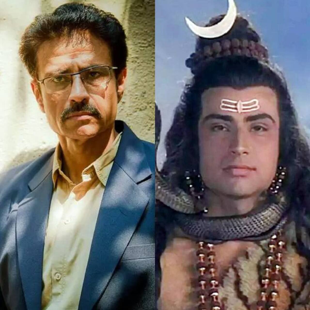 Maha Shivatri Special Mohit Raina Arun Govil Saurabh Raaj Jain 11 Actors Who Played Lord 8558