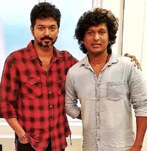 Master and Kaithi director Lokesh Kanagaraj tests positive for COVID-19; shares his health update