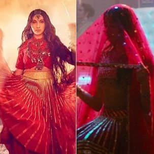 Trending Tunes Of The Week: Janhvi Kapoor और Nora Fatehi के गानों ‘Chhor Denge’ और ‘Panghat’ का बजा डंका, देखें Top 5 Songs