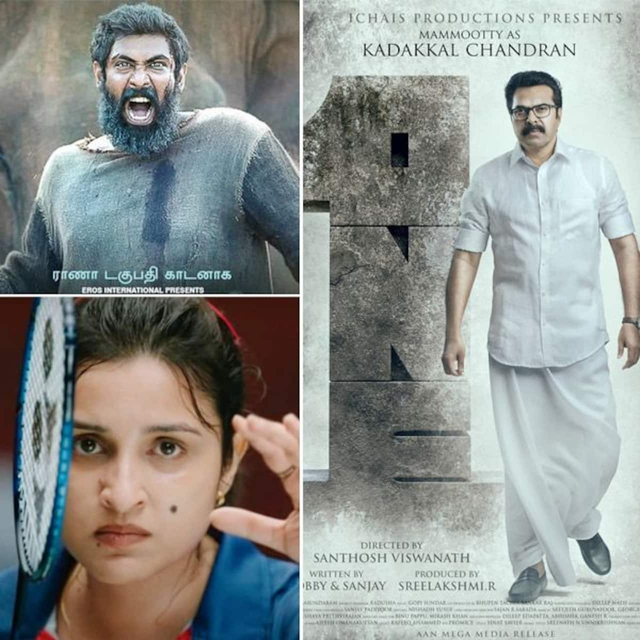 What to watch this weekend: Saina, Kaadan, Ok Computer – viewers have multiple options across theatre and OTT