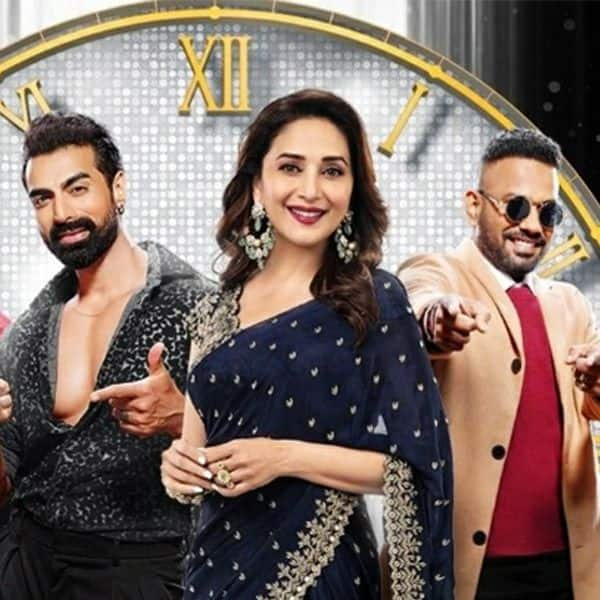 Dance Deewane S03E62 26th September 2021 Hindi 720p HDRip 440MB Download