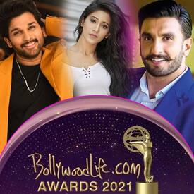 BL Awards 2021 Live: ओटीटी में रहा वेब सीरीज असुर का जलवा, टीवी कैटेगिरी में मारी अनुपमा ने बाजी, यहां देखें विनर लिस्ट