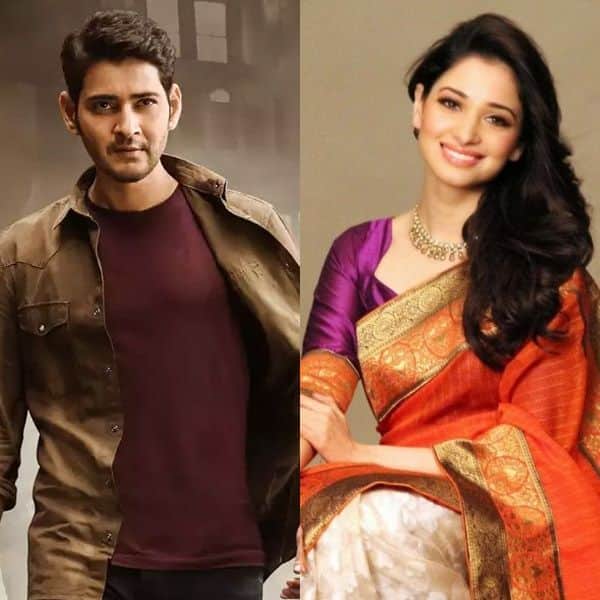 Mahesh Babu and Tamannaah to collaborate with <a class='autogentags' href='https://www.bollywoodlife.com/movies/kabir-singh/'>Kabir Singh</a> director Sandeep Reddy Vanga for THIS exciting project deets inside