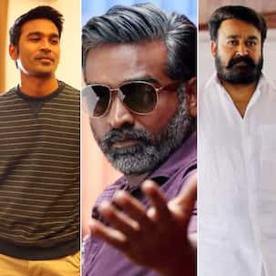 South News Weekly Rewind: Dhanush, Vijay Sethupathi bag top honours at 67th National Film Awards; Mohanlal begins shooting his directorial debut, Barroz