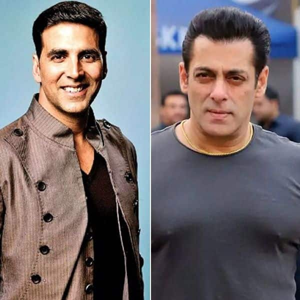 From Akshay Kumar, Salman Khan To Shah Rukh Khan: Meet The Top 10 ...