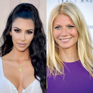 Avengers: Endgame actress Gwyneth Paltrow sends kinky gifts to Kim Kardashian to help her cope with split from Kanye West