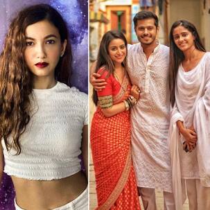 Ghum Hai Kisikey Pyaar Meiin, Gauahar Khan, Anupamaa – here are the TV Newsmakers of the week