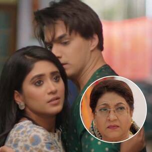 Yeh Rishta Kya Kehlata Hai Spoiler Alert: सीरत को कार्तिक की बाहों में देख बखेड़ा खड़ा करेगा मुकेश, गोयनका परिवार को लगेगा झटका