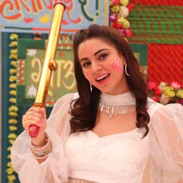 Preeta looks gorgeous