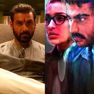 Mumbai Saga, Sandeep Aur Pinky Faraar, The Wife and more releases that you can watch this Weekend