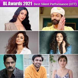 BL Awards 2021 Best Silent & Powerful Performance (OTT): आश्रम के बॉबी देओल या फिर पाताल लोक के जयदीप अहलावत, किसकी परफॉर्मेंस थी अधिक दमदार? यहां वोट करें