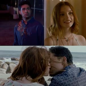 The Illegal trailer: Life of Pi actor Suraj Sharma's film is about not giving up despite mammoth obstacles