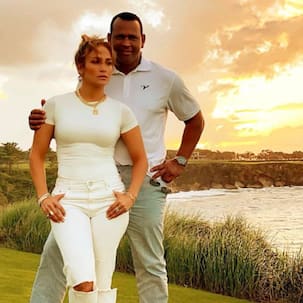Jennifer Lopez and Alex Rodriguez officially call off engagement