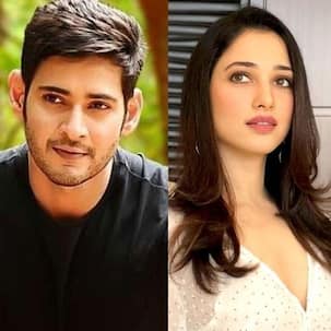 Week That Was South: Mahesh Babu joins hands with Tamannaah; Samantha Akkineni-Dev Mohan's Shaakuntalam launched