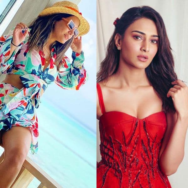 TV actresses, who amazed us with their 'Bahu to Babe' transformation