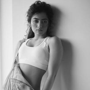 From earning the moniker 'Karnataka Crush to her broken engagement with Rakshit Shetty — here are 10 things to know about Rashmika Mandanna