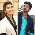 It's official! Thalapathy Vijay to ROMANCE Pooja Hegde in Nelson Dilipkumar's Thalapathy 65