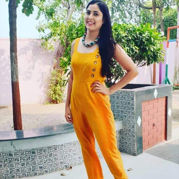 Bawri aka Monica Bhadoriya
