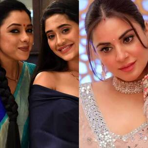Most Popular Characters on TV: अनुपमा और Yeh Rishta Kya Kehlata Hai की नायरा पर दर्शकों ने लुटाया बेशुमार प्यार, देखें लिस्ट