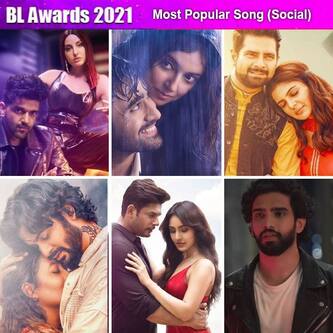 BollywoodLife.com Awards 2021 Most Popular Song: Naach Meri Rani, Teri Aankhon Mein and more – Vote for your favourite song