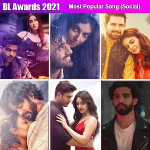 BollywoodLife.com Awards 2021 Most Popular Song: Naach Meri Rani, Teri Aankhon Mein and more – Vote for your favourite song