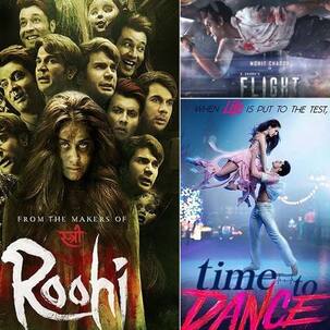 Roohi, Mumbai Saga और Flight समेत इस महीने थिएटर में धमाल मचाएंगी ये 9 फिल्में, जानिए कौन सी फिल्म करेगी 100 करोड़ की कमाई?