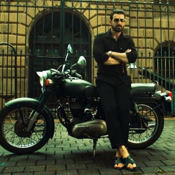 Mumbai Saga (March 19)