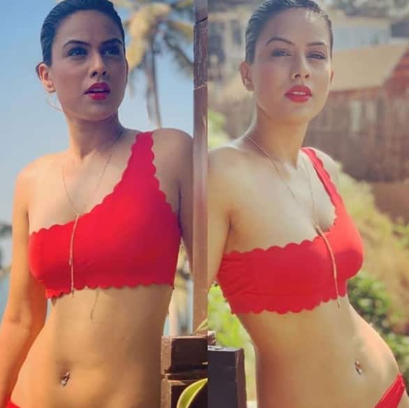 Nia Sharma