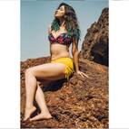 Divya Drishti actress Nyra Banerjee stuns in these bikini and swimwear pics