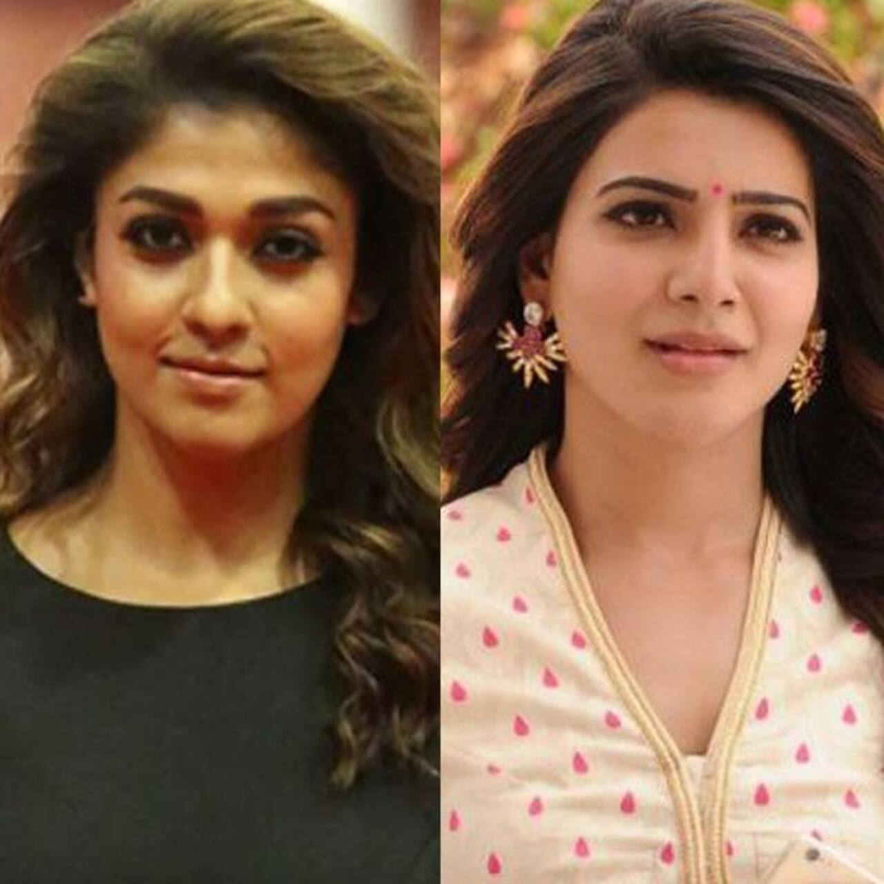 Jawan: Not Nayanthara but Samantha Ruth Prabhu was the first choice for ...