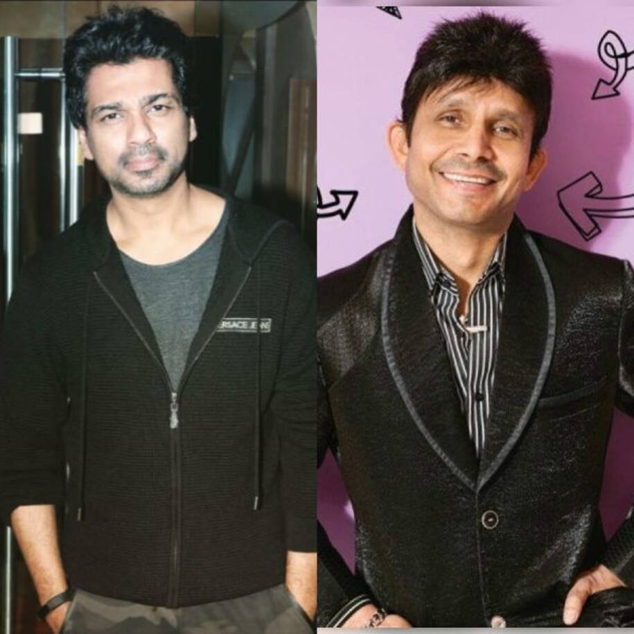 Salman Khan's Dabangg 3 producer, Nikhil Dwivedi, drags KRK to court — here's why