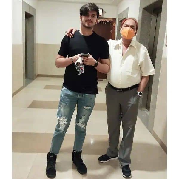 To the Best Papa in the world