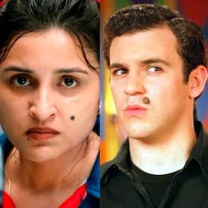From Parineeti Chopra as Saina to Vivek Oberoi as Narendra Modi — 4 physical transformations in biopics that were more laughable than impressive