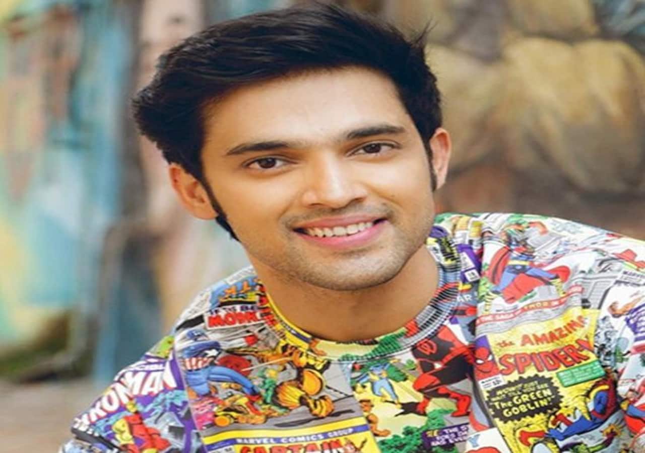 Did you know Parth Samthaan didn't cut his hair for 7 months to look like  THIS Bollywood star in Mai Hero Boll Raha Hu?