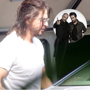 Pathan: Vishal-Shekhar to compose the music for Shah Rukh Khan's mega-budget spy action-thriller