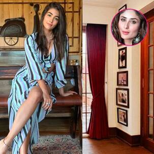 From Kareena Kapoor to Pooja Hegde – check out the swanky new Mumbai homes of these Bollywood actresses