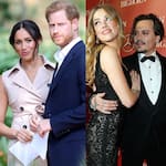 From Prince Harry-Meghan Markle to Johnny Depp-Amber Heard: These celebs used public platforms to voice their personal woes