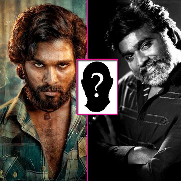 विजय सेतुपति के बाद पुष्पा के लिए मेकर्स ने इस बॉलीवुड स्टार को किया था अप्रोच