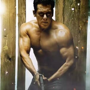 कोरोना काल में भी चमका Salman Khan का सितारा, ‘Radhe: Your Most Wanted Bhai’ की रिलीज से पहले कमाए 250 करोड़!!