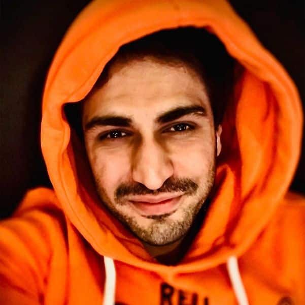 Rajat Tokas