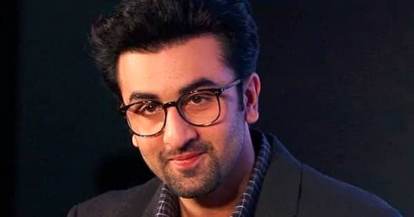 SAY WHAT! Ranbir Kapoor's Animal Has A Major Connect With His 2004