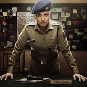 Rani Mukerji's Mardaani 3 announcement to be made on her birthday? Here’s what we know!